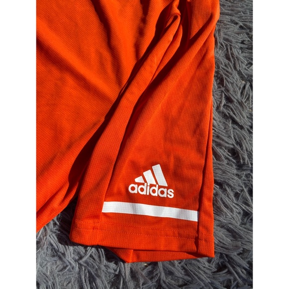 Adidas Climachill Golf Shirt - Picture 3 of 4